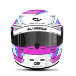 Stilo helmet design