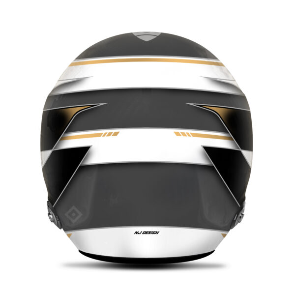helmet design Stilo