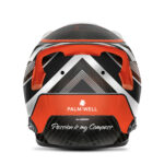 Rs7 helmet design