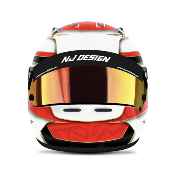 Helmet design