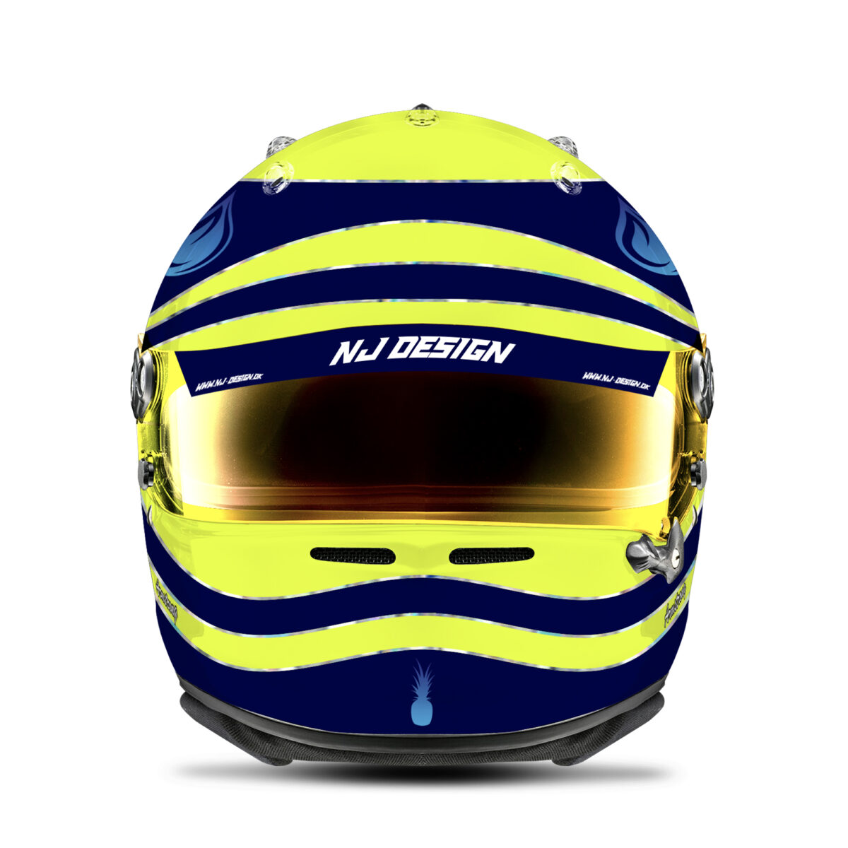 Luke Armstrong - NJ Design