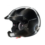 Stilo Venti WRC Carbon Rally - Snell SA2020 FIA 8859-15