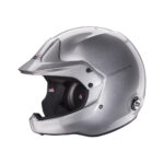 Stilo WRC Composite silver