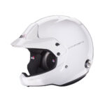 Stilo WRC Composite white