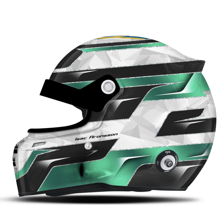 helmet design