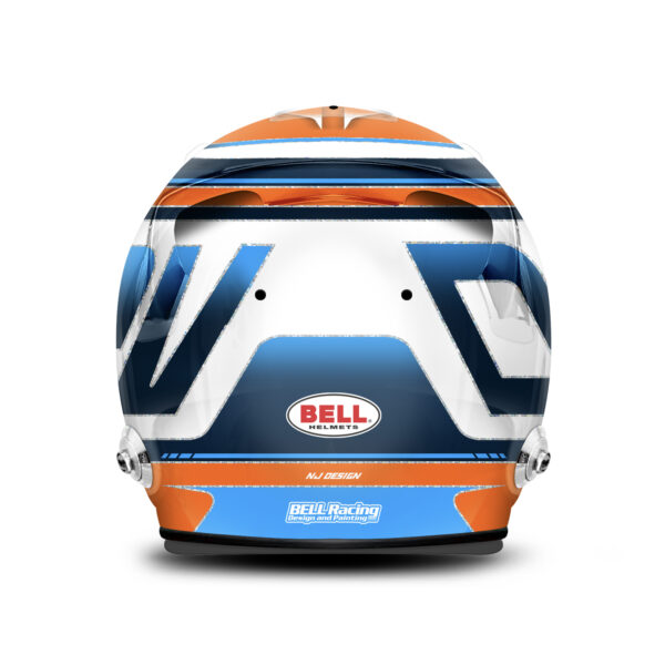 Nyck De Vries young driver test