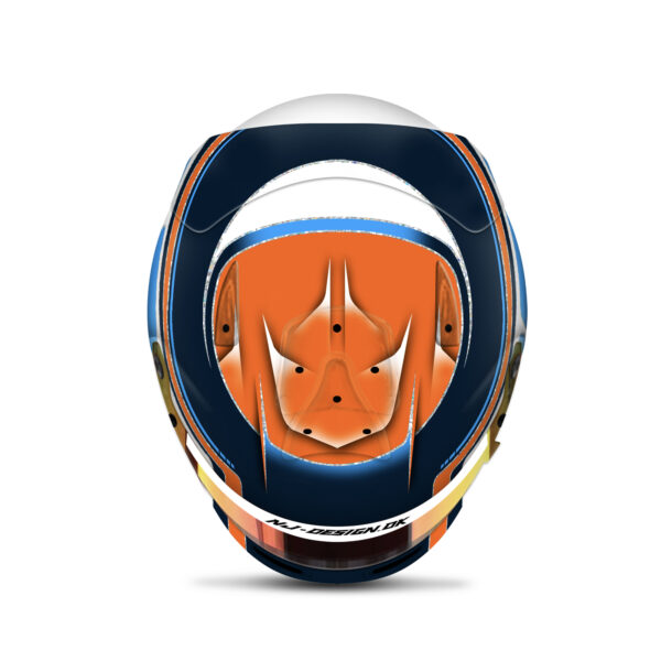 Nyck De Vries young driver test