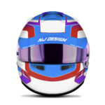 helmet design