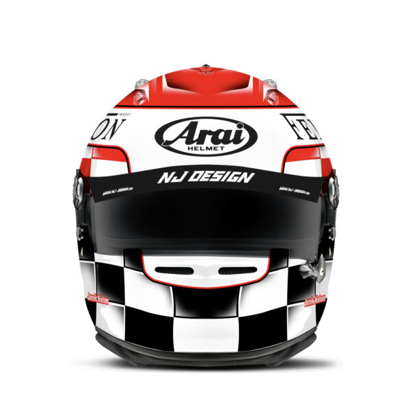 helmet design
