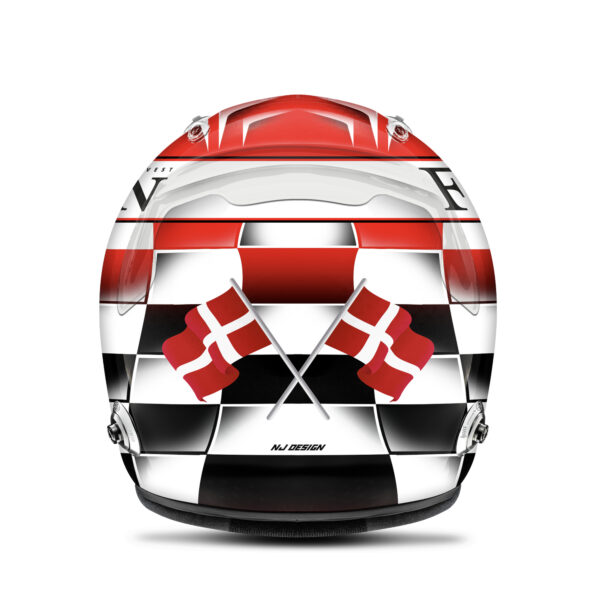 helmet design