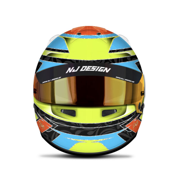 helmet design
