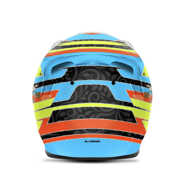 helmet design