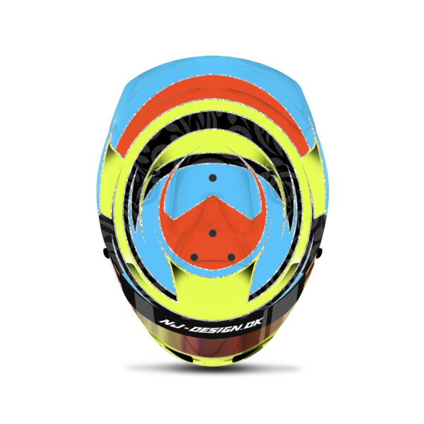 helmet design