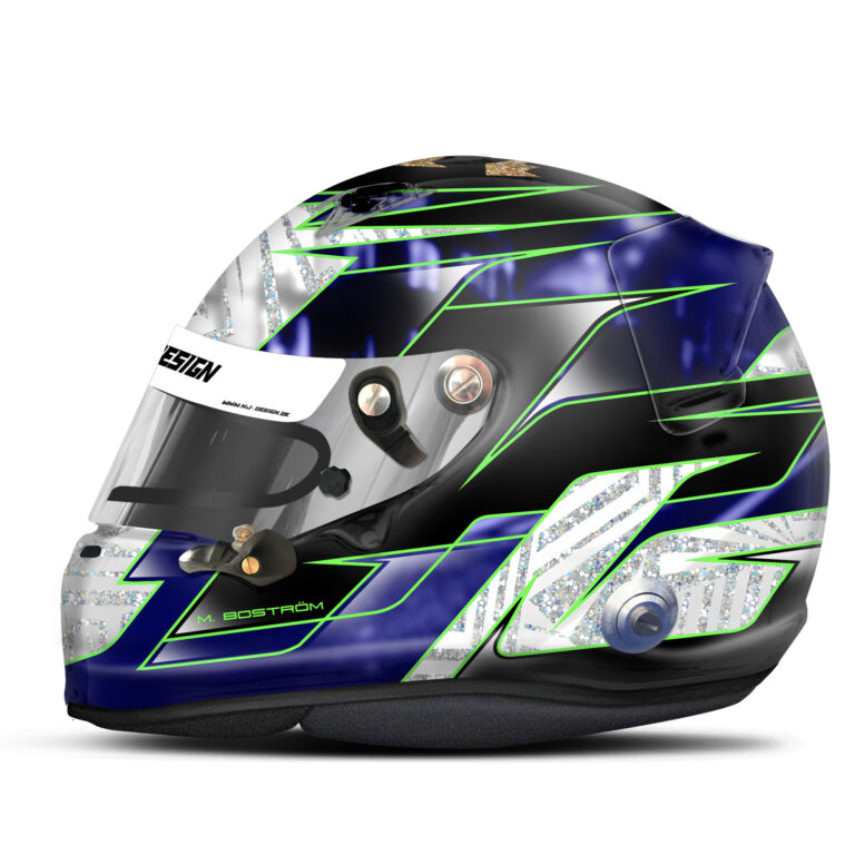 helmet design