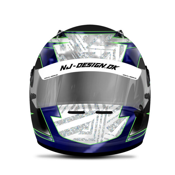 helmet design
