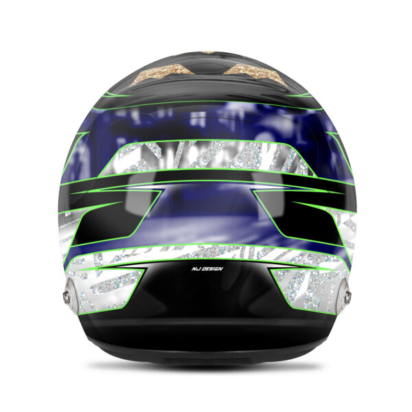 helmet design