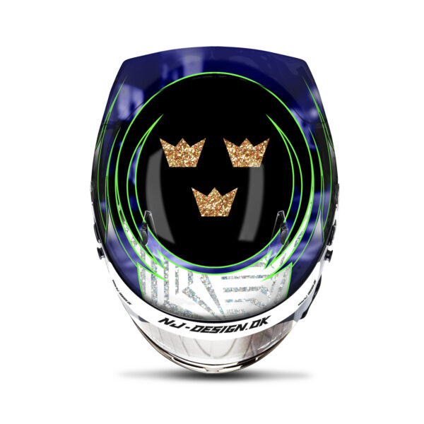 helmet design