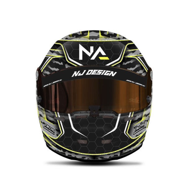 helmet design