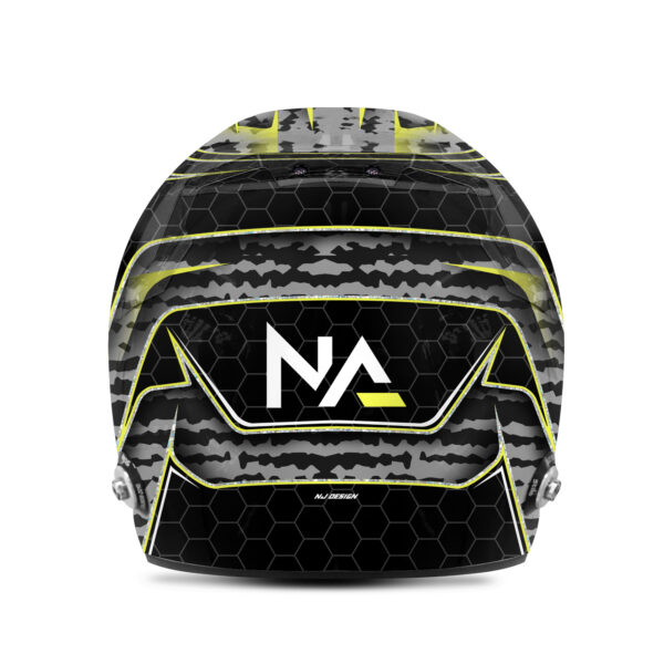 helmet design