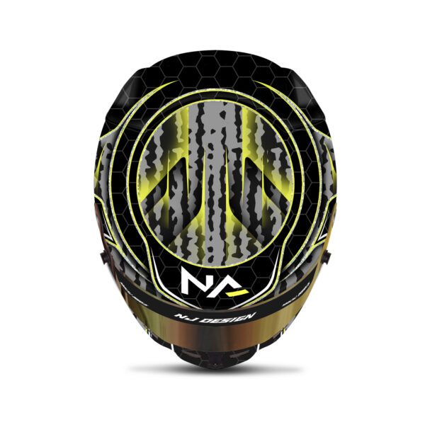 helmet design
