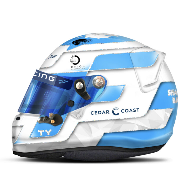 helmet design