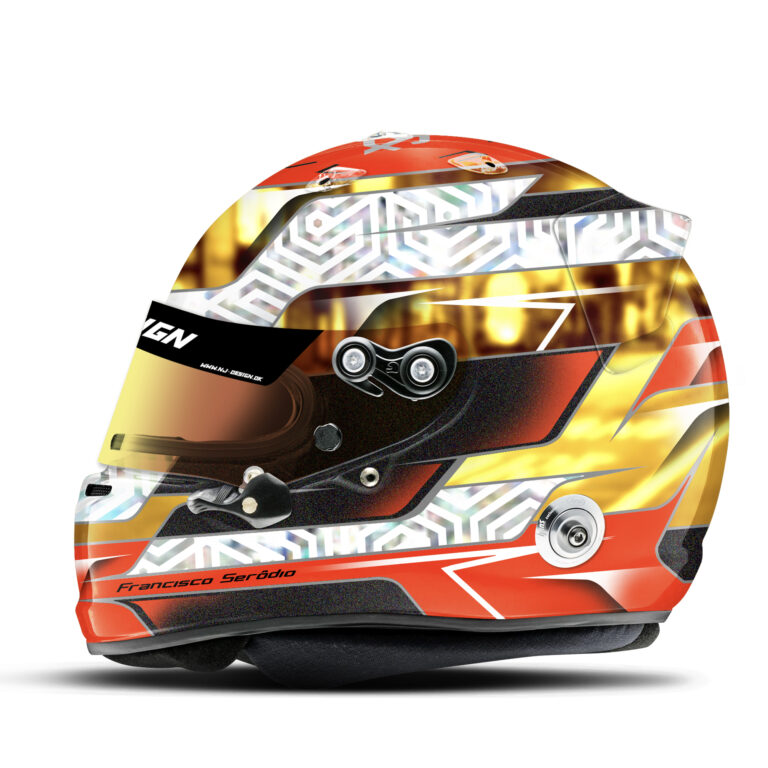 helmet design