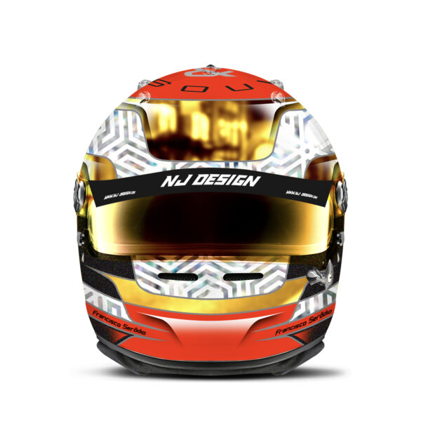 helmet design