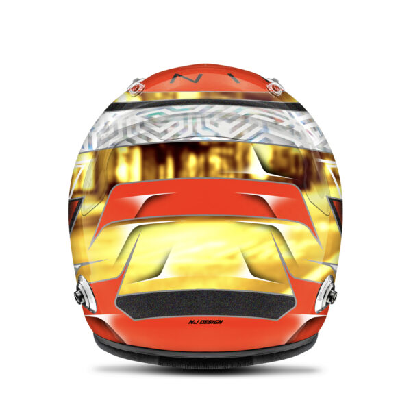 helmet design