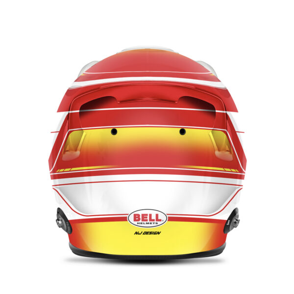 Lilou Wadoux Lilou Wadoux helmet design