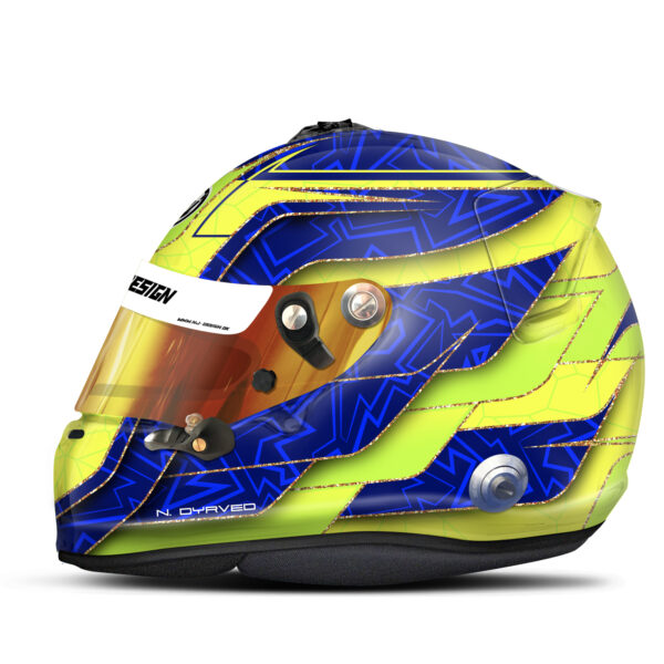 helmet design