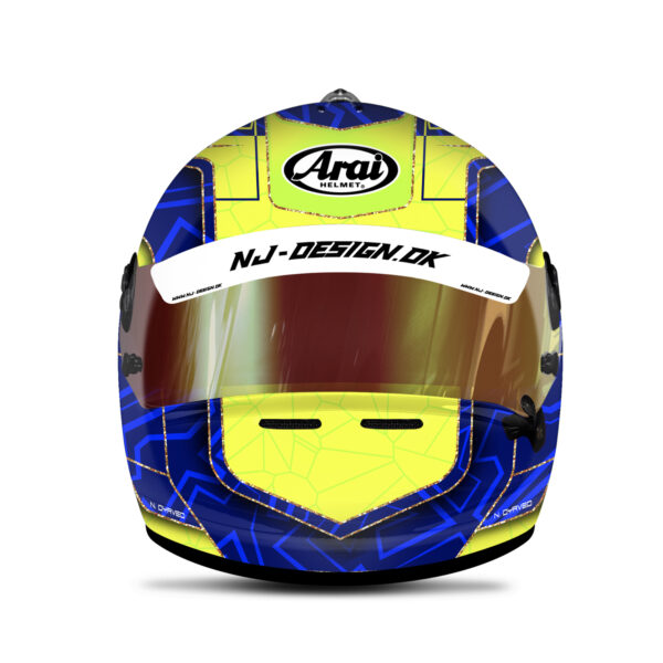 helmet design