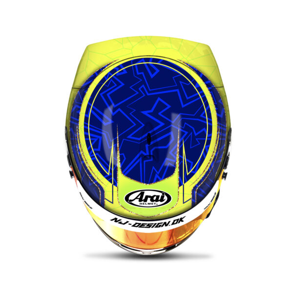 helmet design