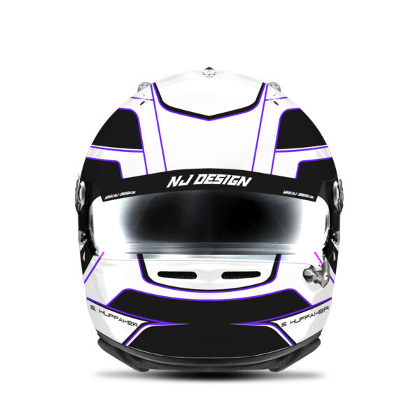 helmet design