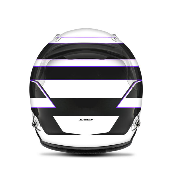 helmet design