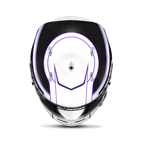 helmet design