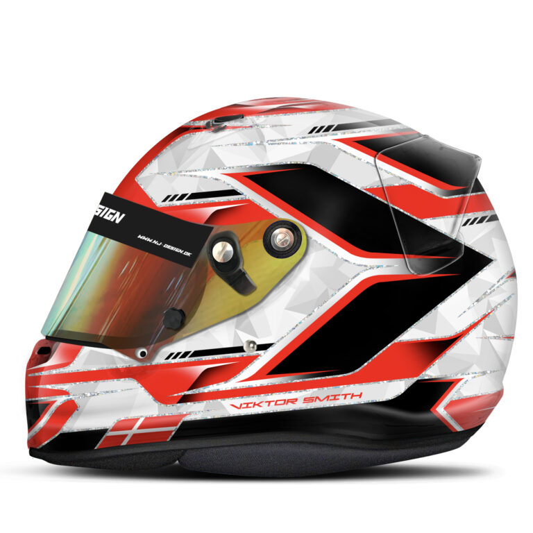 helmet design