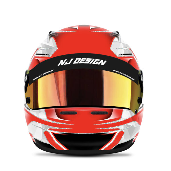 helmet design