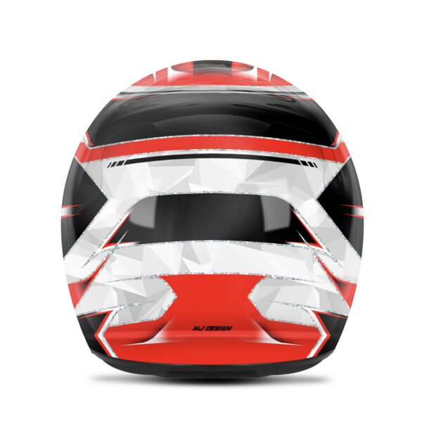 helmet design
