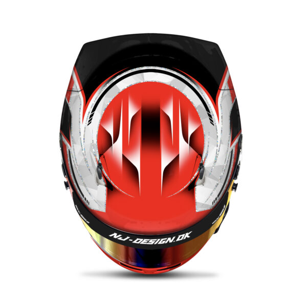 helmet design