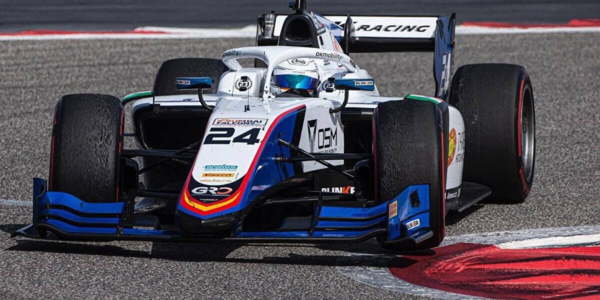 Kush Maini Arai GP-7 SCR ABP Kush Maini Arai GP-7 SCR ABP