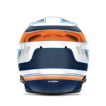 Enzo Ng helmet design