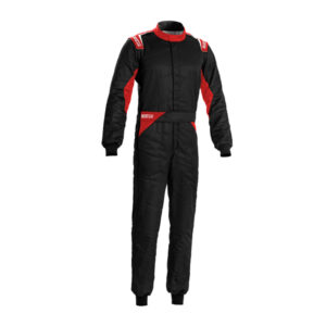 Sparco Sprint black/red