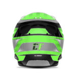 Cash Felber helmet