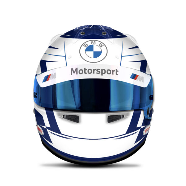 Charles Weerts Spa24 helmet