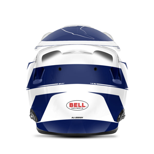 Charles Weerts Spa24 helmet