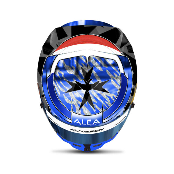 Hadrien David Hadrien David helmet