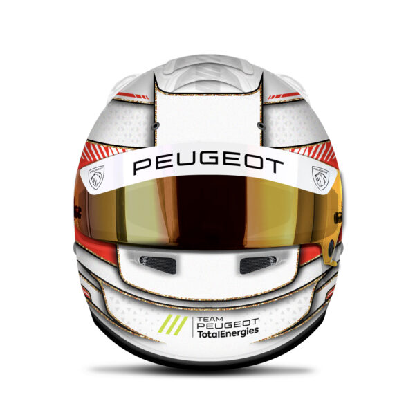 Mikkel Jensen Le Mans