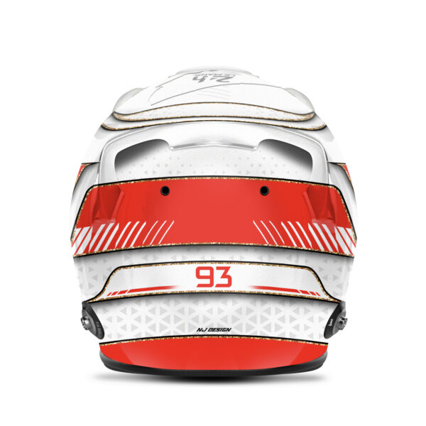 Mikkel Jensen Le Mans