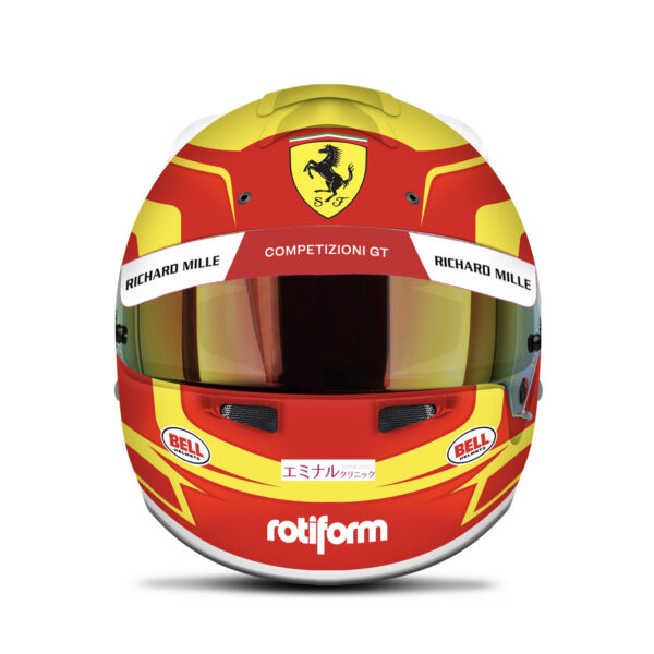 Nicklas Nielsen Le Mans Nicklas Nielsen Le Mans