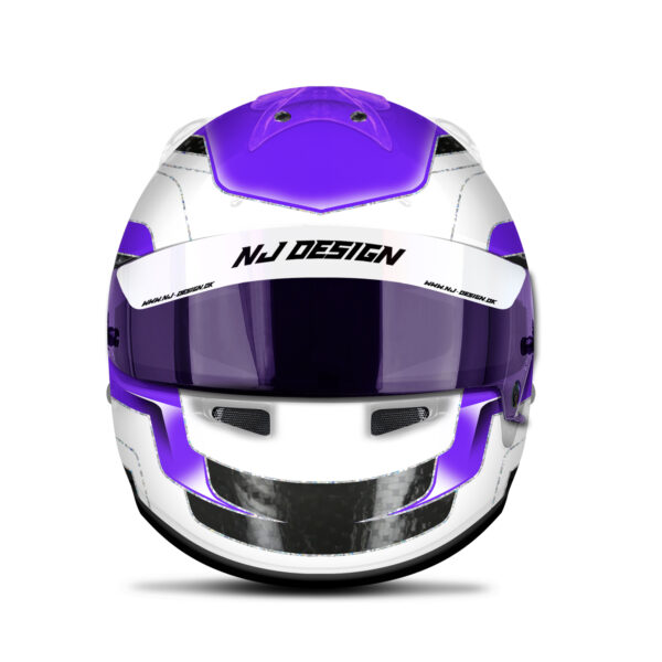 Theodor Jensen Theodor Jensen helmet design